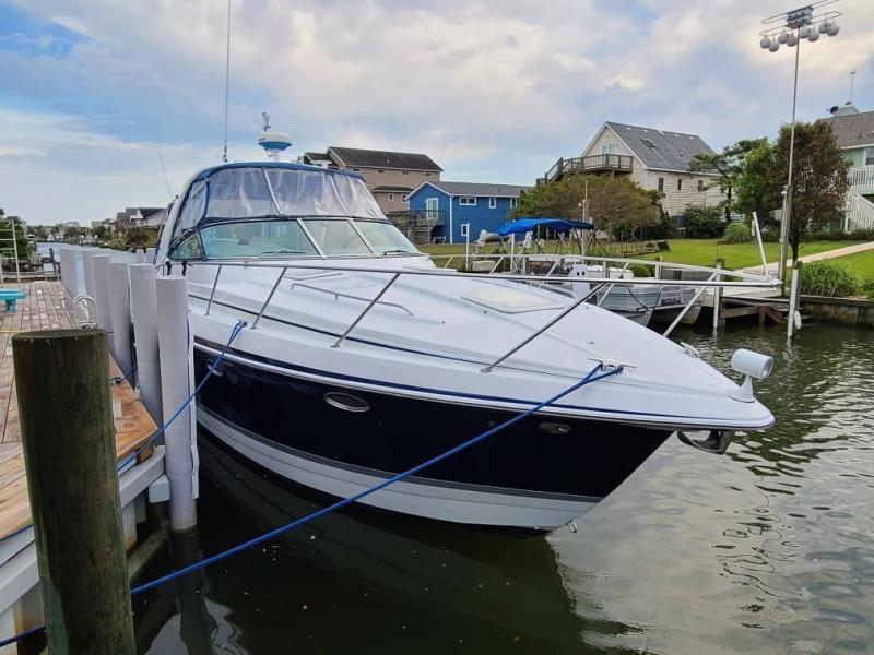 2004 Formula 34 PC 34 ft yacht for sale in Kill Devil Hills, North Carolina
