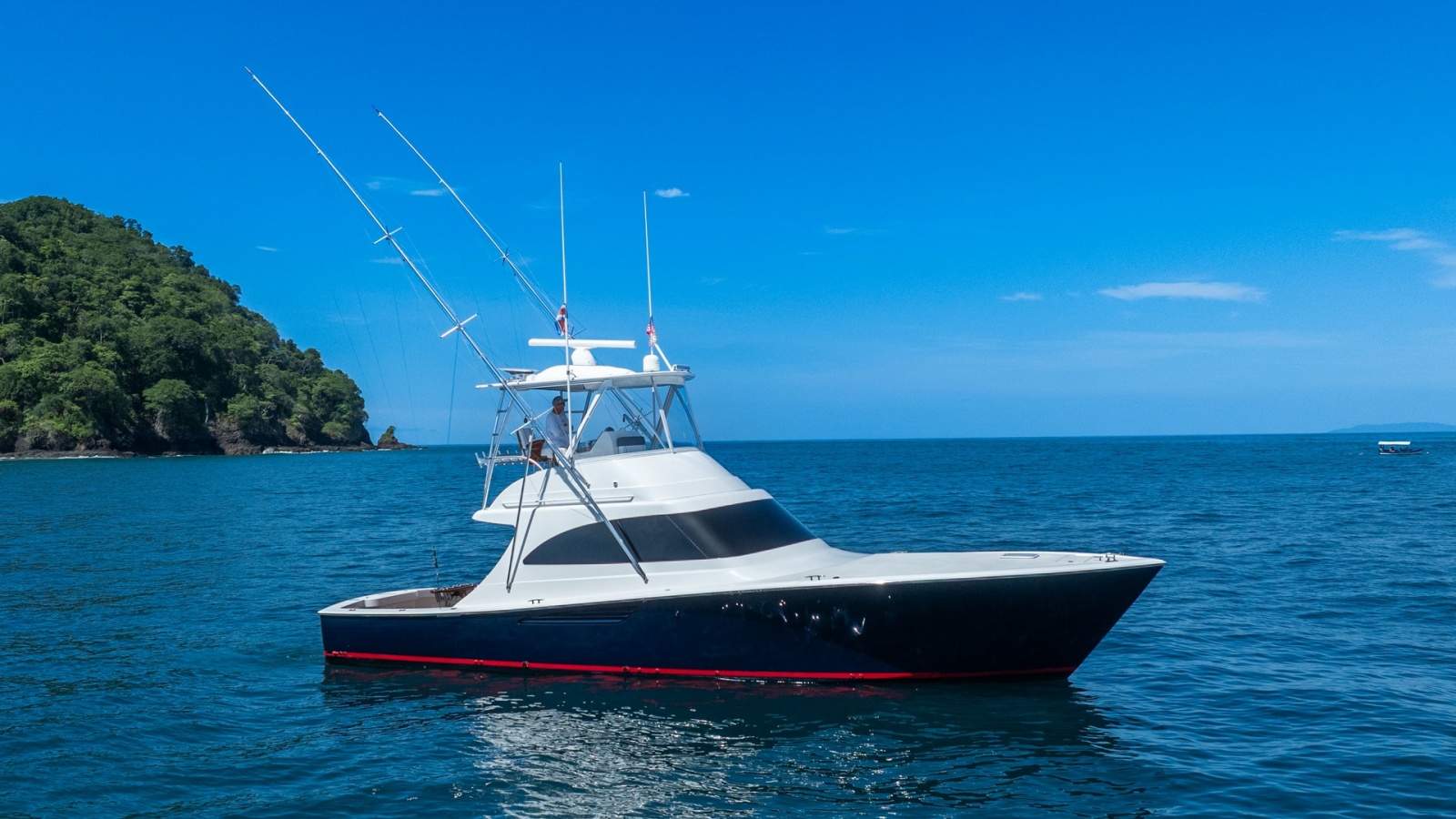 2020 Viking 46 Billfish 46 ft yacht for sale in Los Suenos