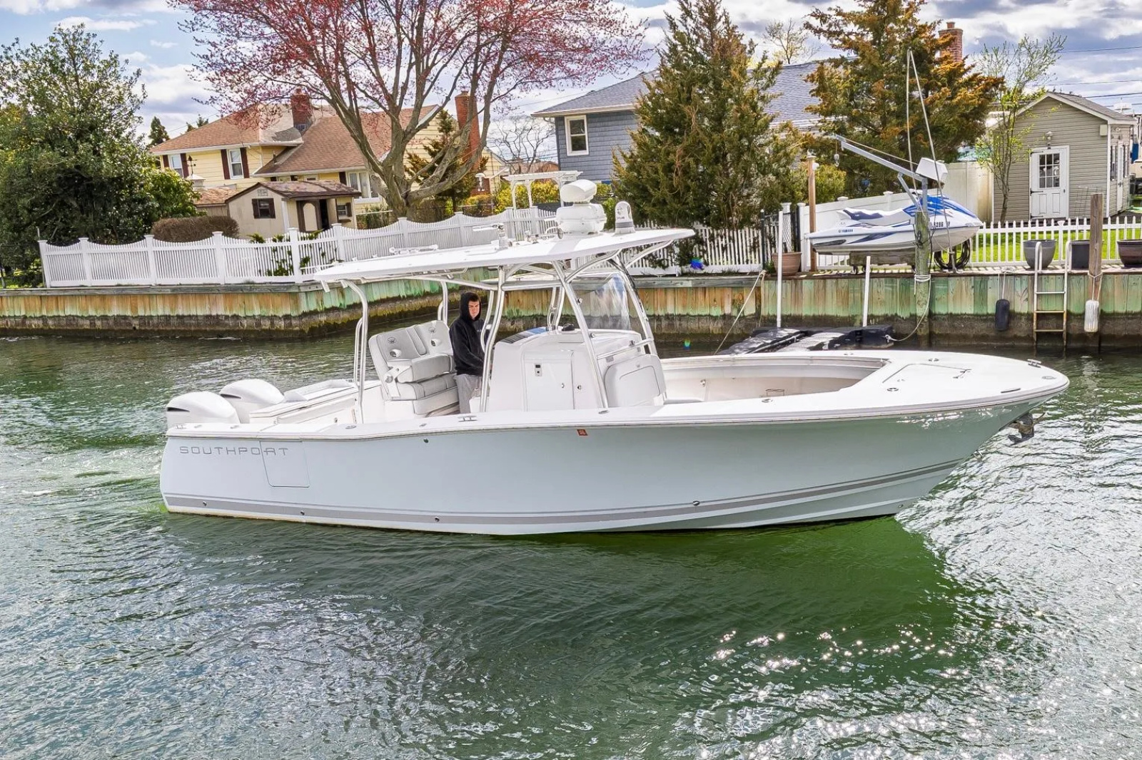 2018 Southport 29 FE — photo 1