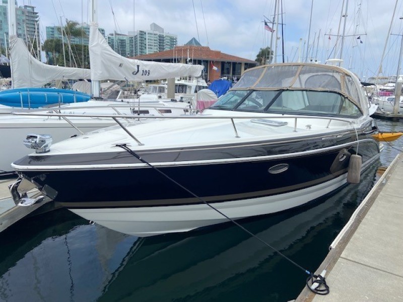 2017 Formula 350 Sun Sport — photo 1