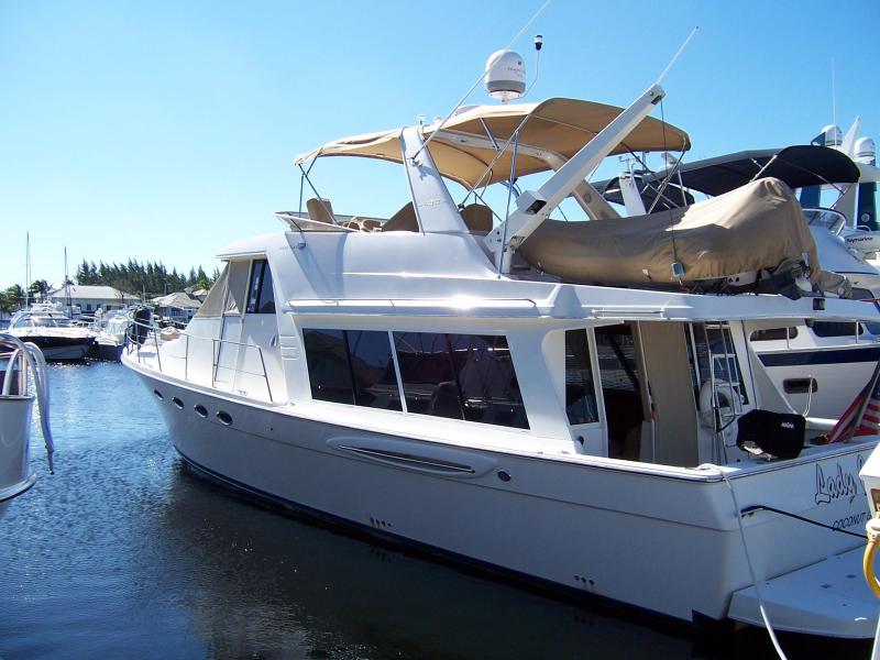 2003 Meridian — photo 1