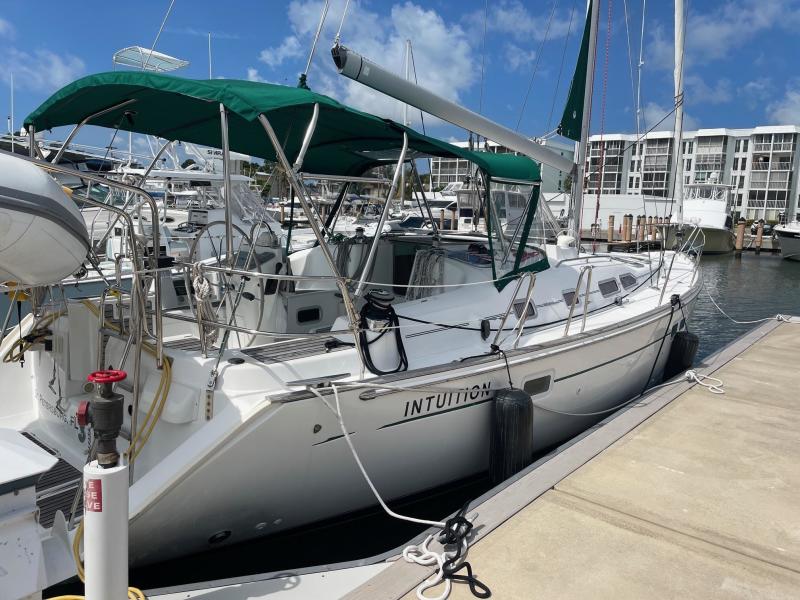 2007 Beneteau — photo 1