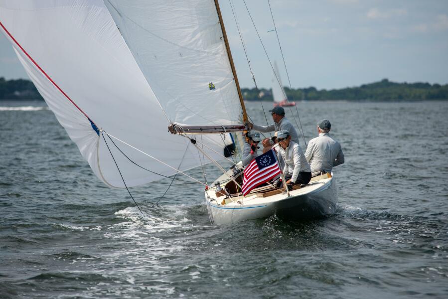 1944 Luders L24 — photo 1