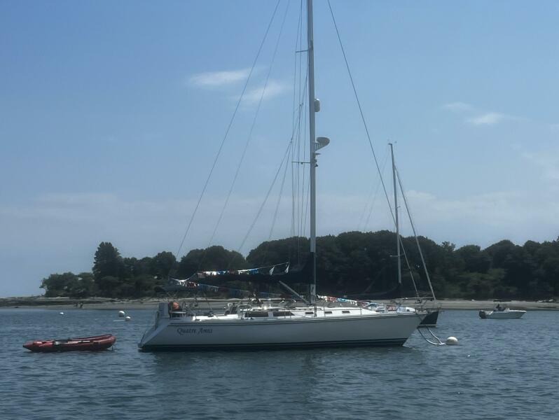 1990 Catalina — photo 1
