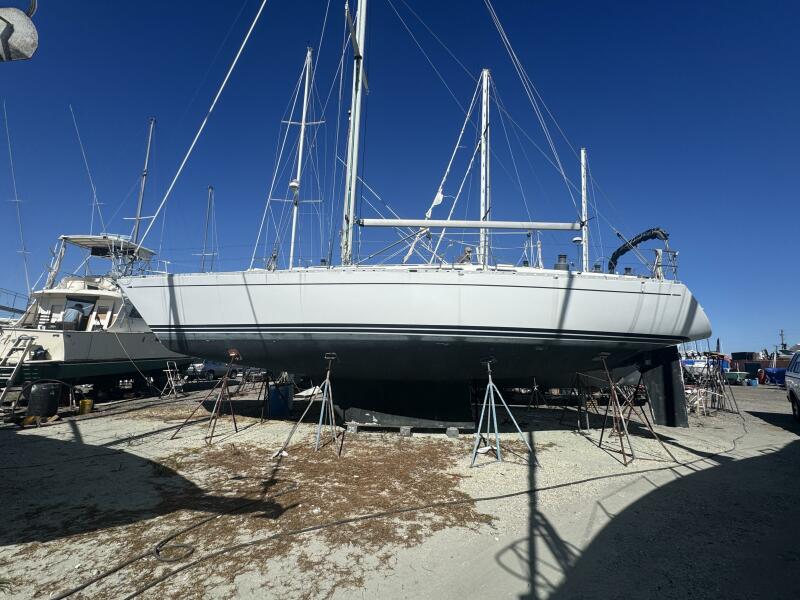 1987 Wauquiez Centurion 47 — photo 1