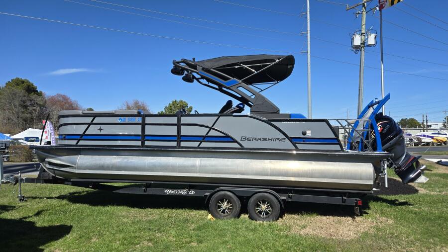 2023 Berkshire 25UL STS 3.0 Plus — photo 1