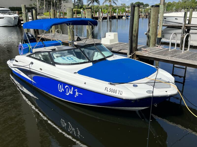 2022 Monterey M-45 — photo 1
