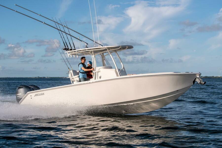 2027 Jupiter 26 — photo 1