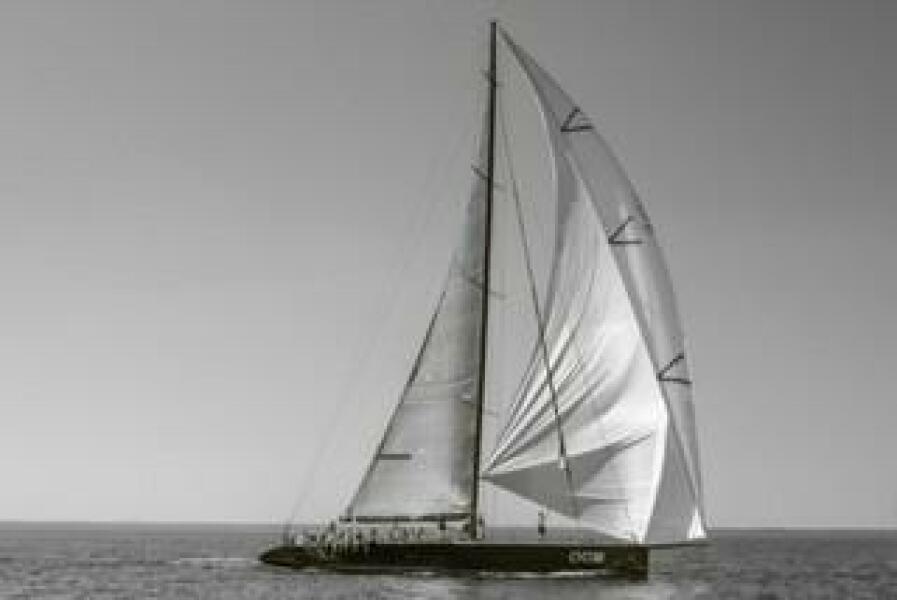 2002 McConaghy Boats — photo 1