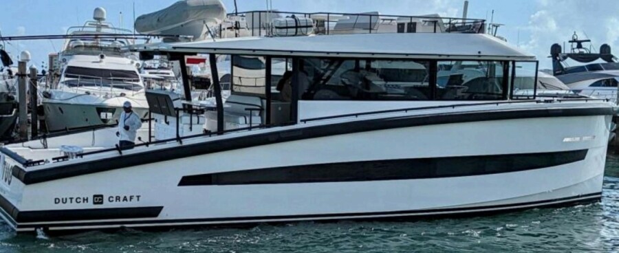 2022 Dutchcraft 56 Cabin — photo 1