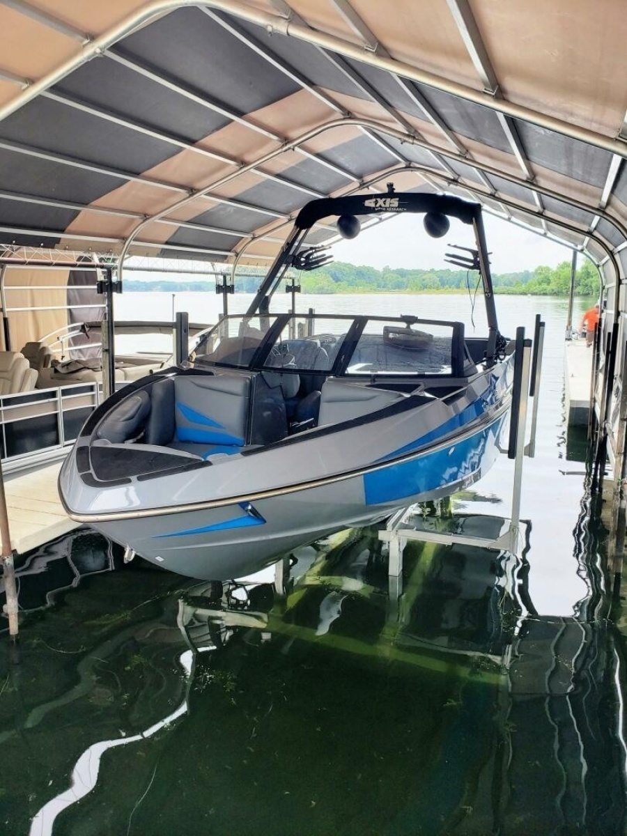 2020 Axis T23 — photo 1