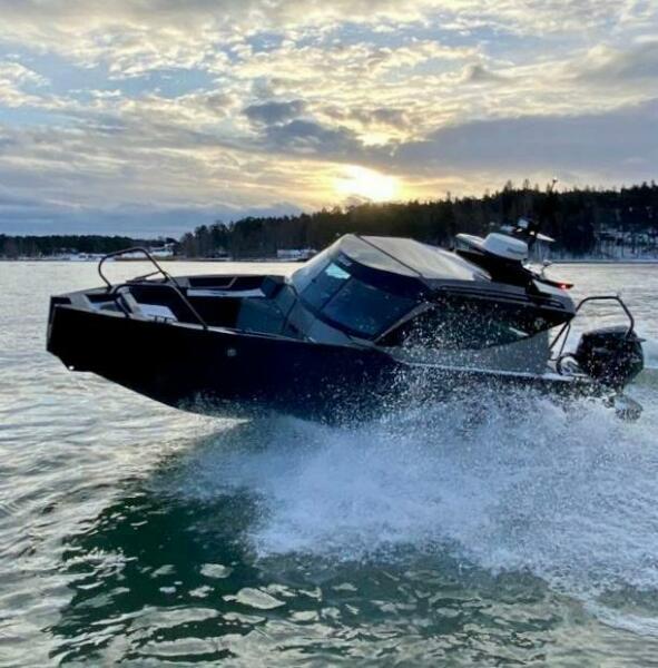 2024 G-Force 8 — photo 1