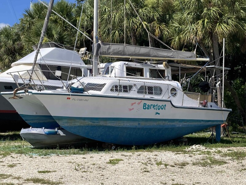 1976 Catalac 9 Meter — photo 1