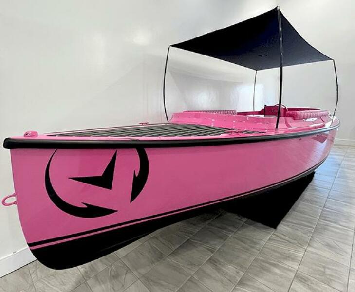 2023 Vision Fantail 217 — photo 1
