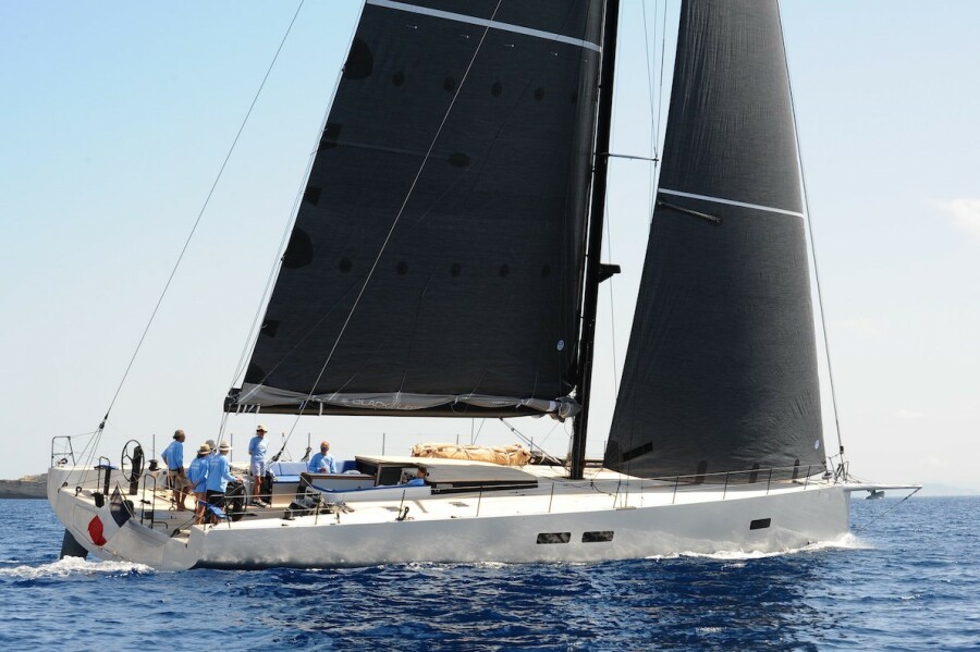 2026 Black Pepper Code 3 — photo 1