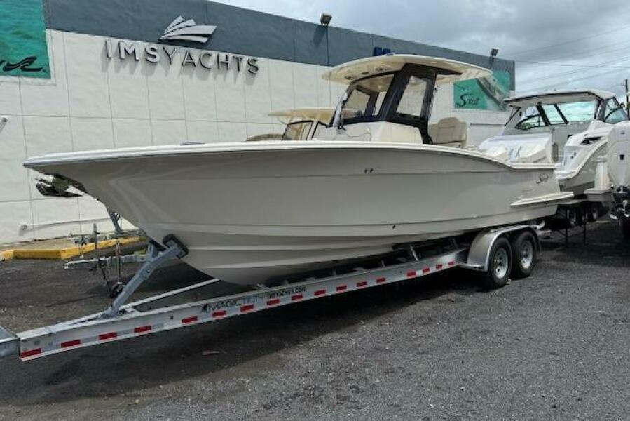 2026 Scout 288 LXF — photo 1