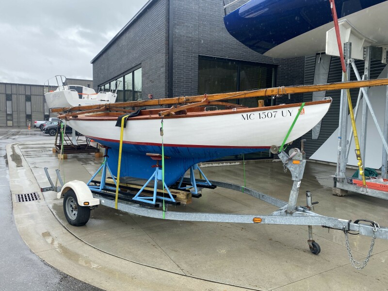 1938 Dyer Marlin 18 — photo 1