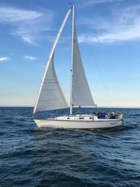 1992 Tartan Thomas — photo 1