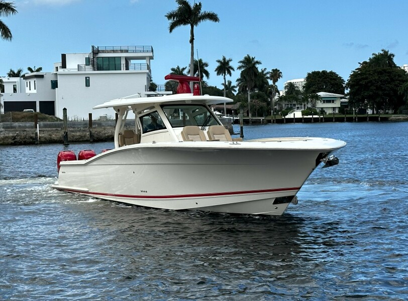 2020 Scout — photo 1