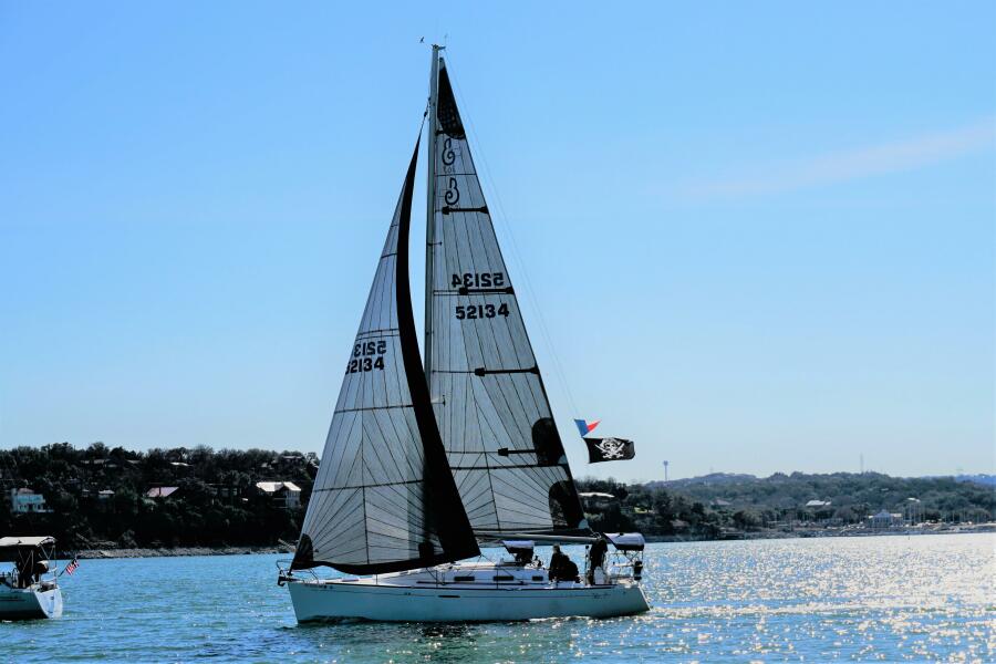 2006 Beneteau First 36.7 — photo 1