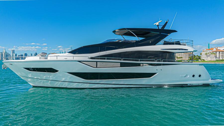 2025 Sunseeker — photo 1