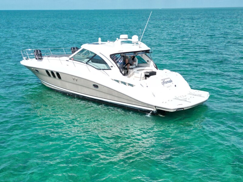 2005 Sea Ray — photo 1