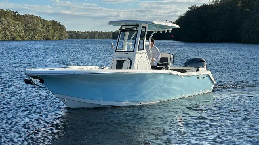 2023 Tidewater LXF — photo 1