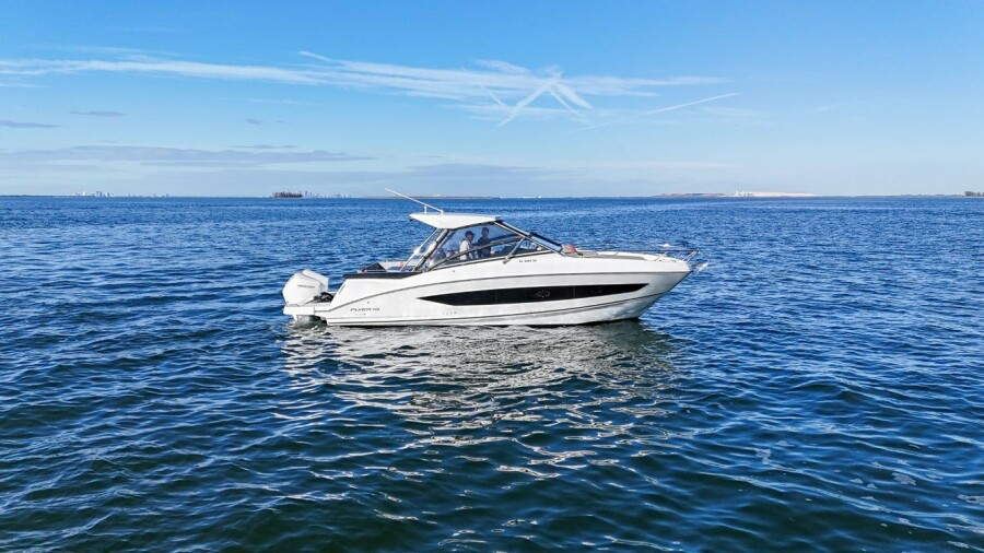 2020 Beneteau Flyer 10 — photo 1