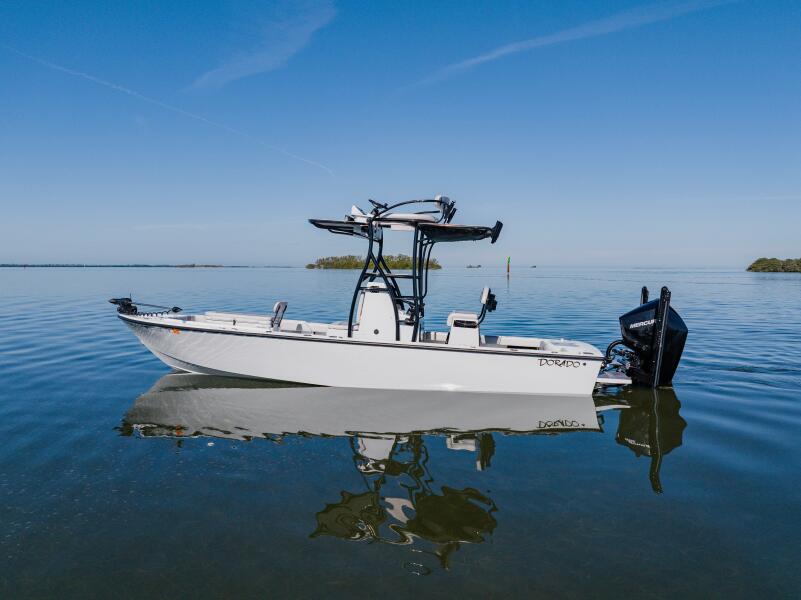 2024 Dorado 25 — photo 1