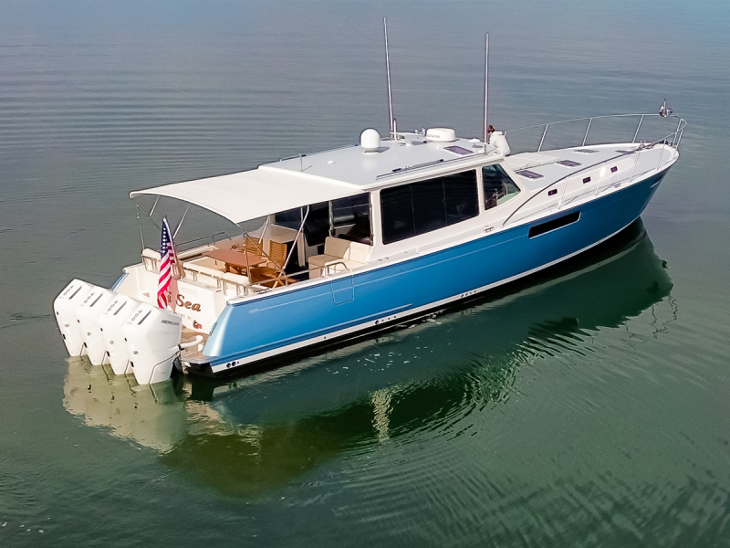 2021 MJM 53Z — photo 1