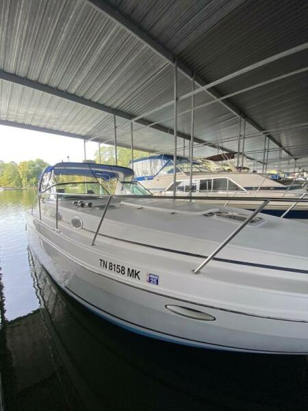 2000 Rinker — photo 1