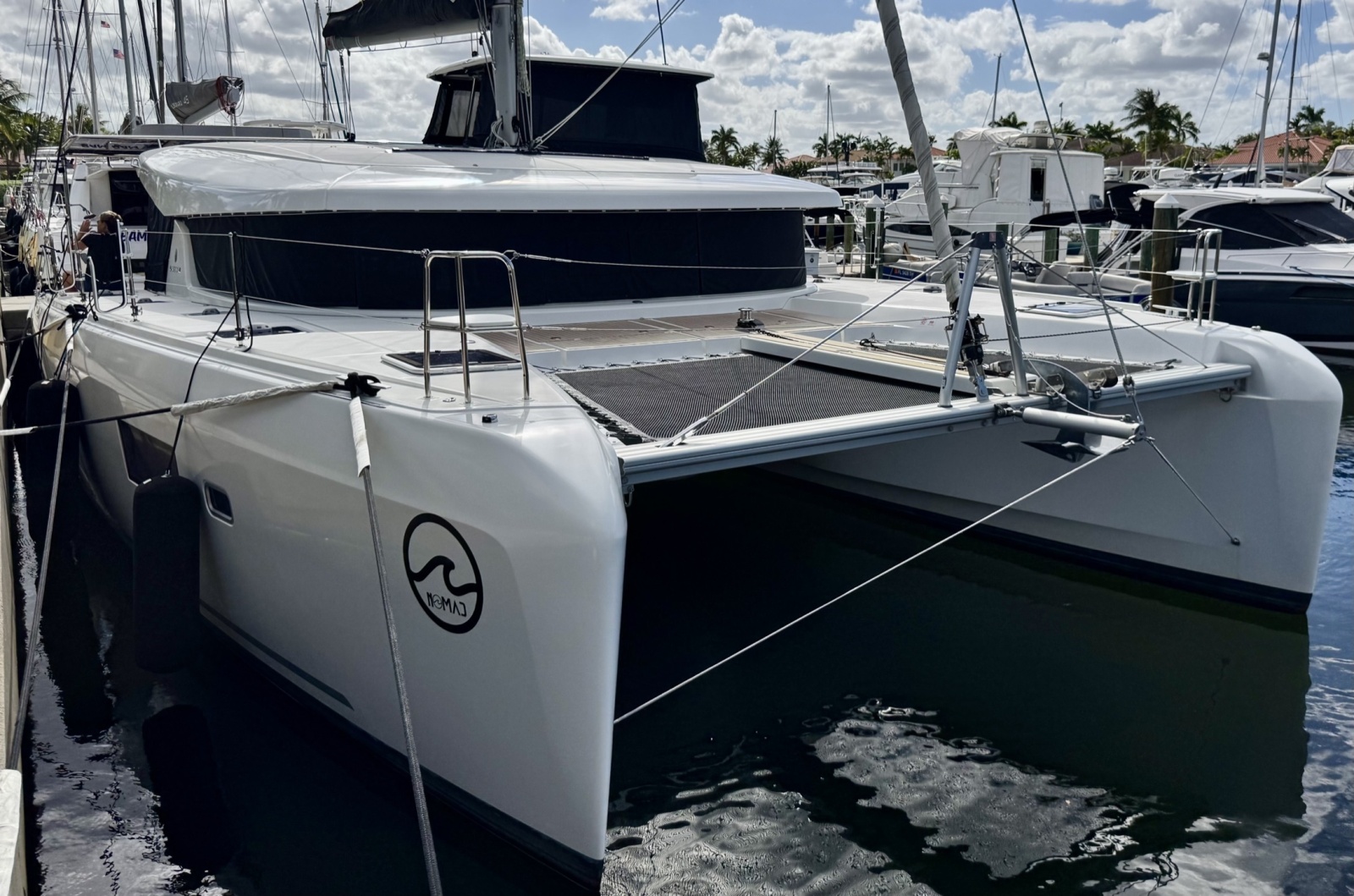 2020 Lagoon 42 — photo 1