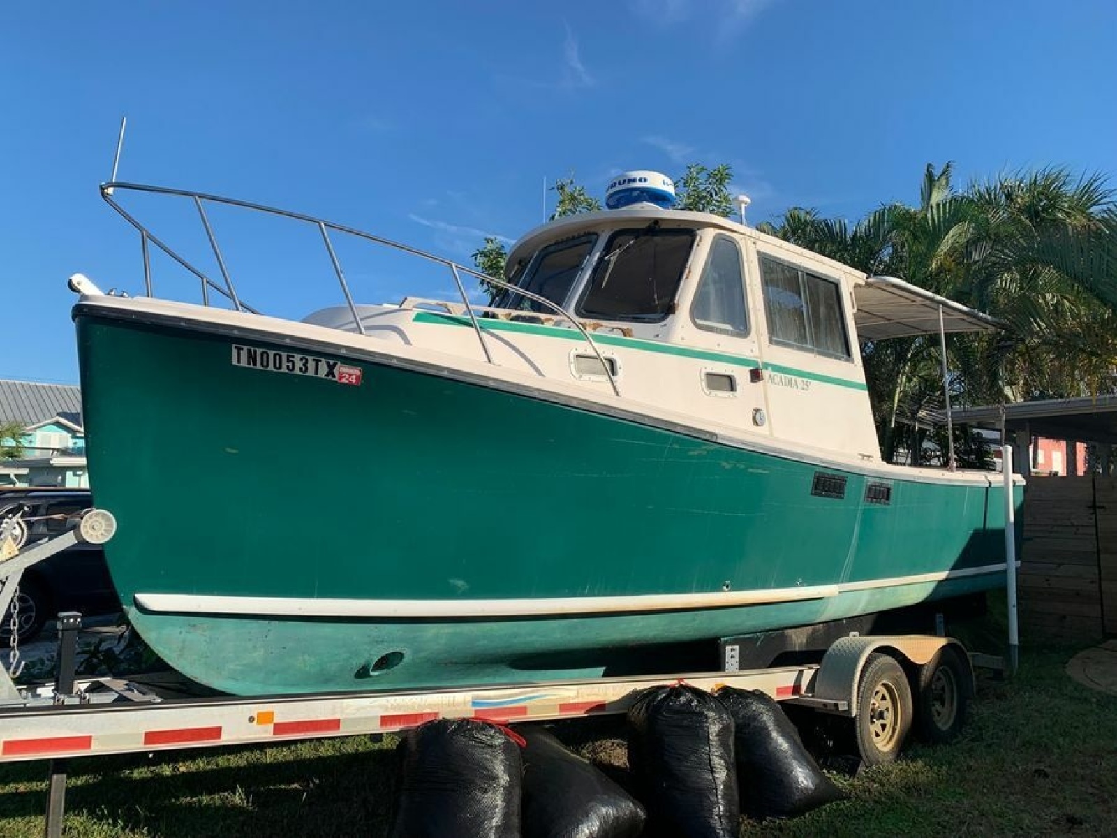 1998 Atlas — photo 1