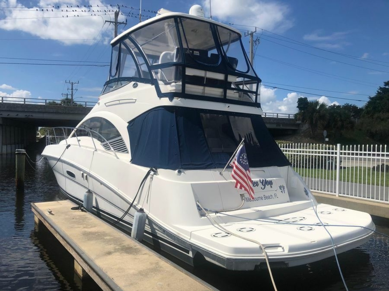 2008 Sea Ray — photo 1