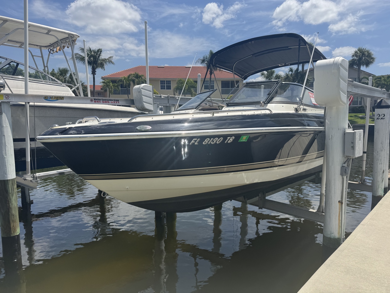 2014 Formula Bowrider — photo 1