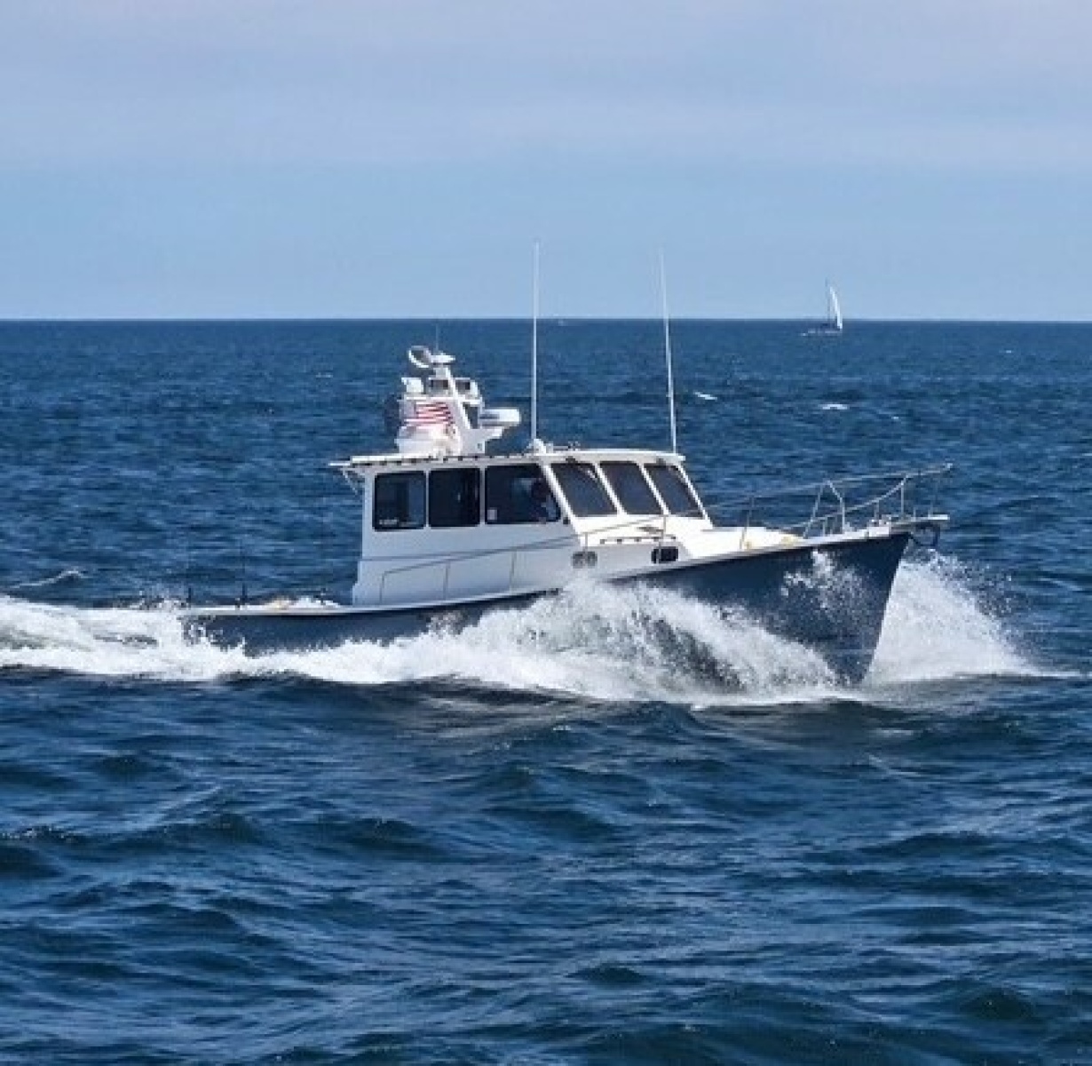 1998 Eastern JC Casco Bay — photo 1