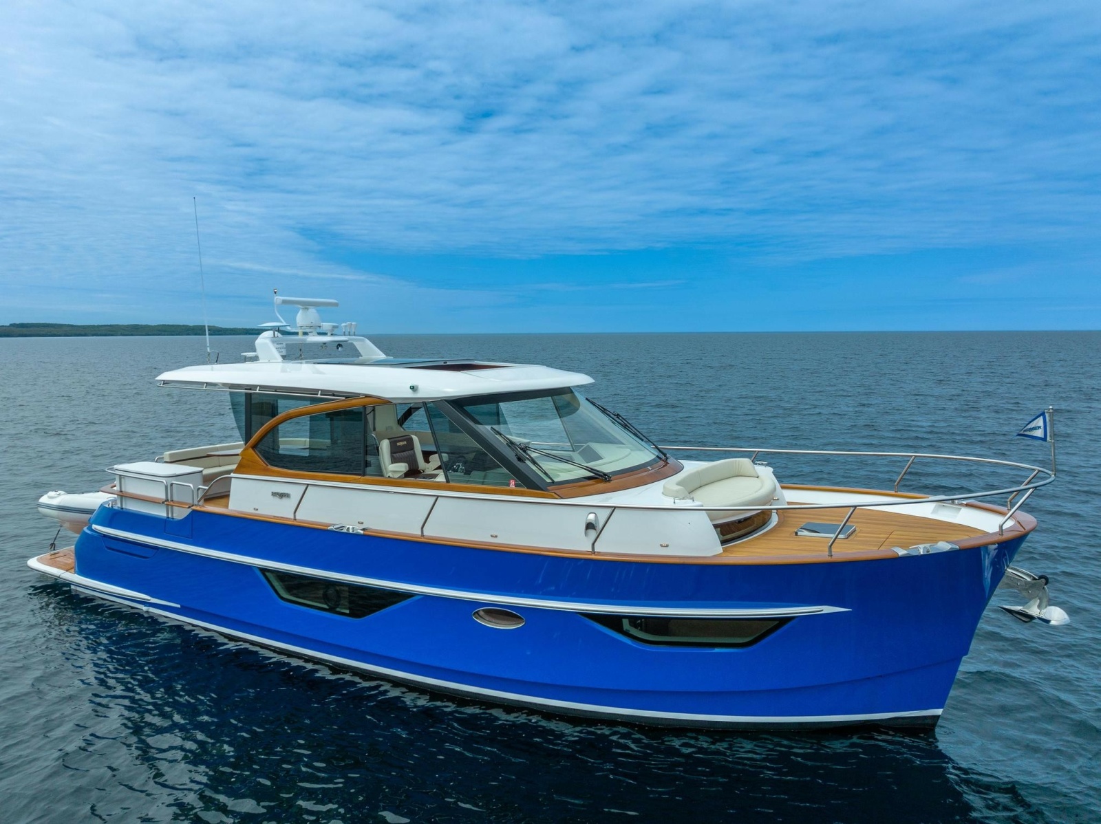 2019 Burger 48 CUSTOM — photo 1