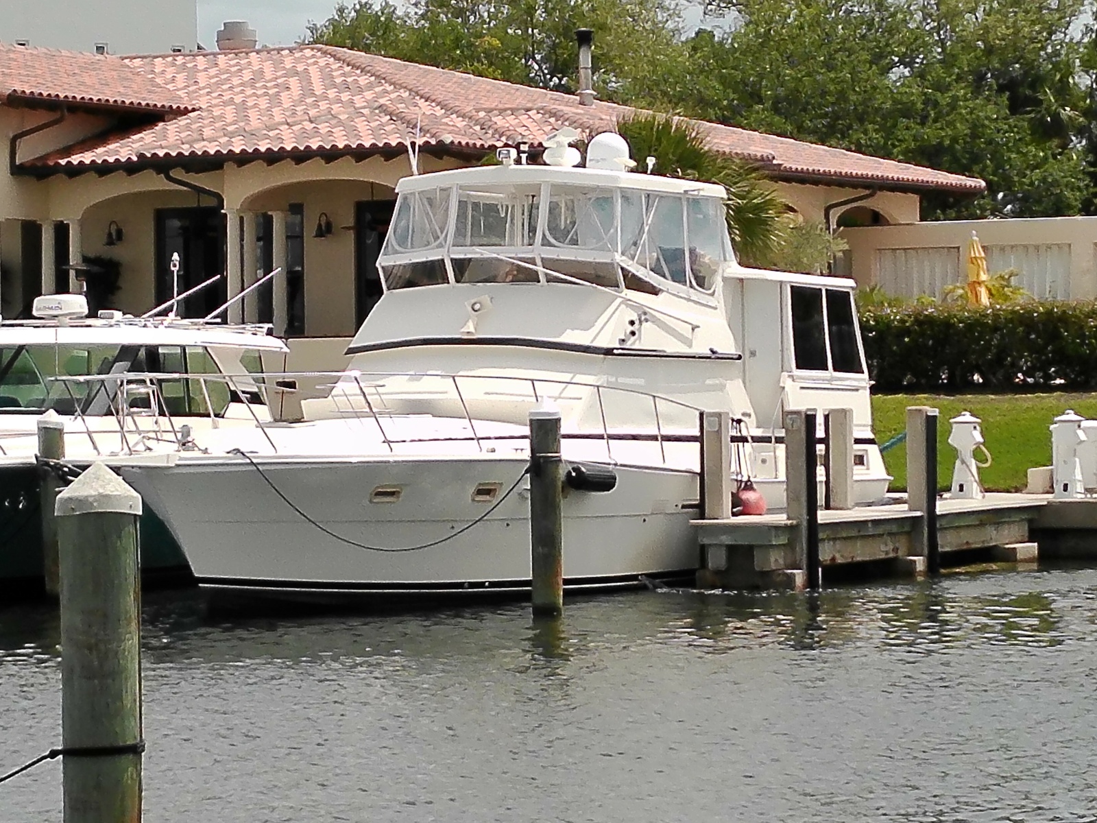 1986 Viking — photo 1
