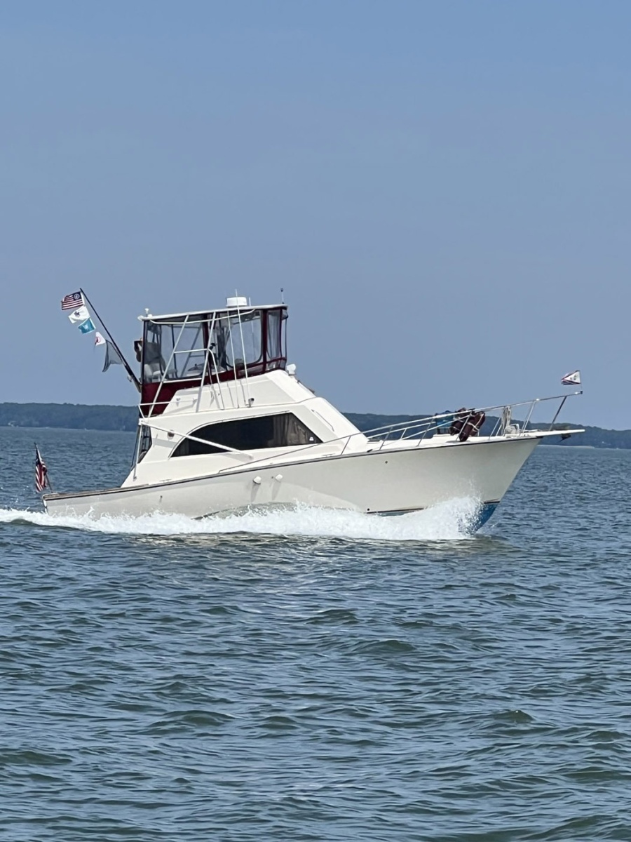 1991 Pace 36 — photo 1