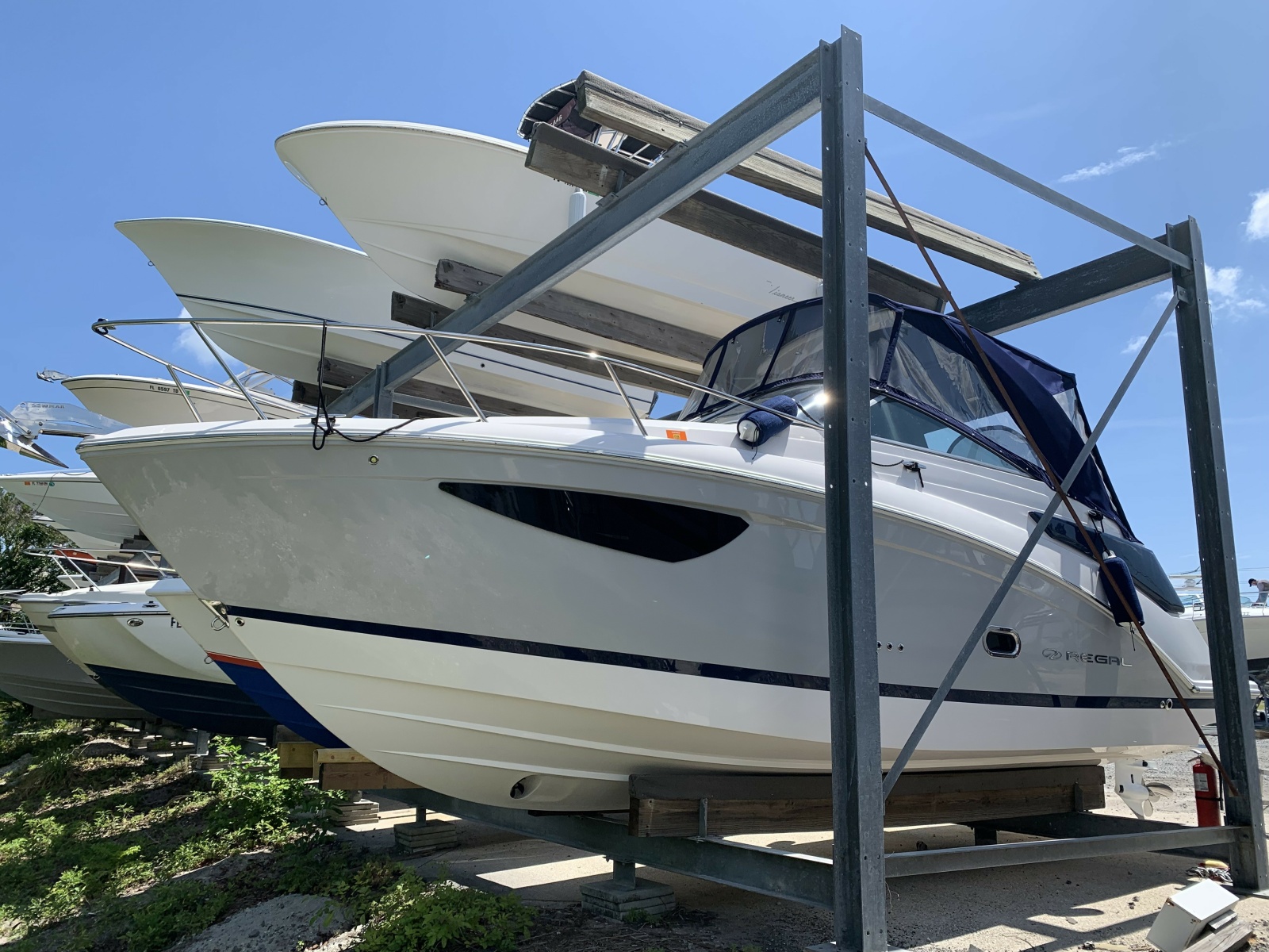 2025 Regal 26 XO — photo 1