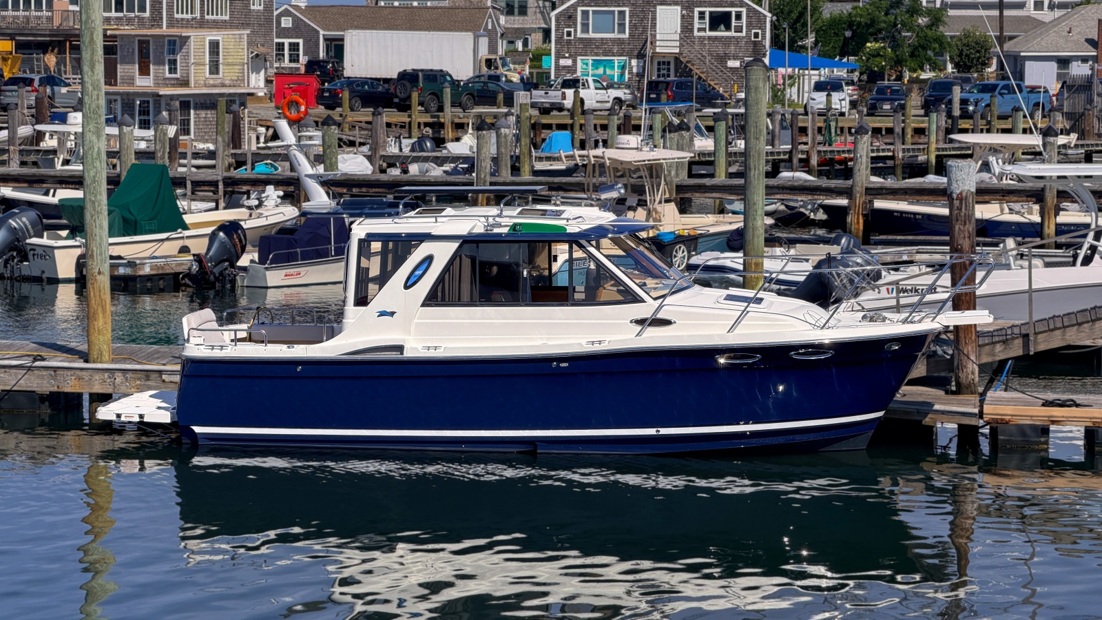 2012 Cutwater 26 — photo 1