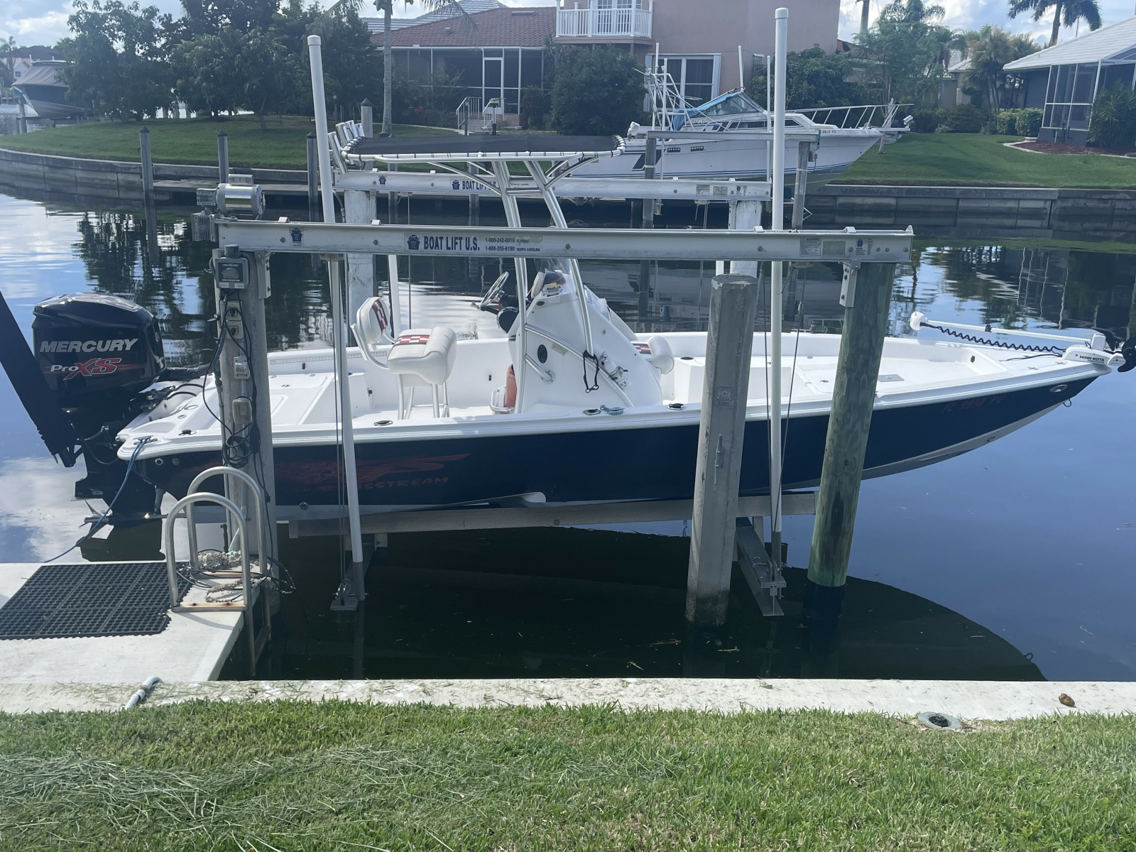 2015 Glasstream 228TE — photo 1