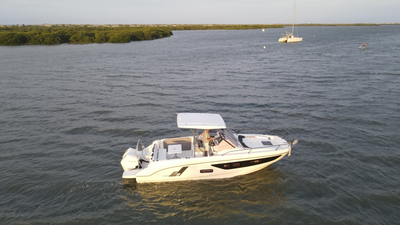 2023 Beneteau — photo 1