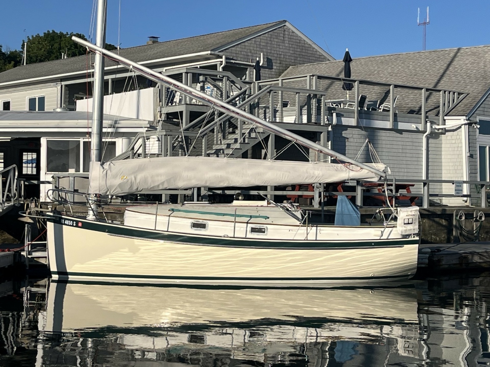 1984 Nonsuch Classic — photo 1