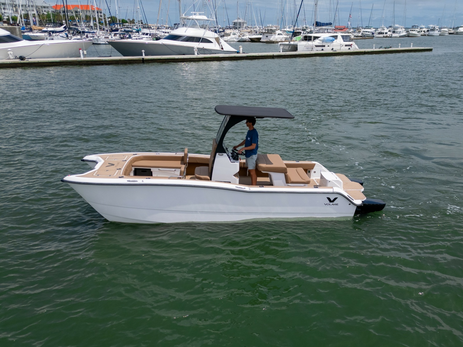 2026 Volare Artemis23 — photo 1