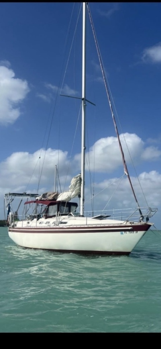 1985 Scanmar — photo 1