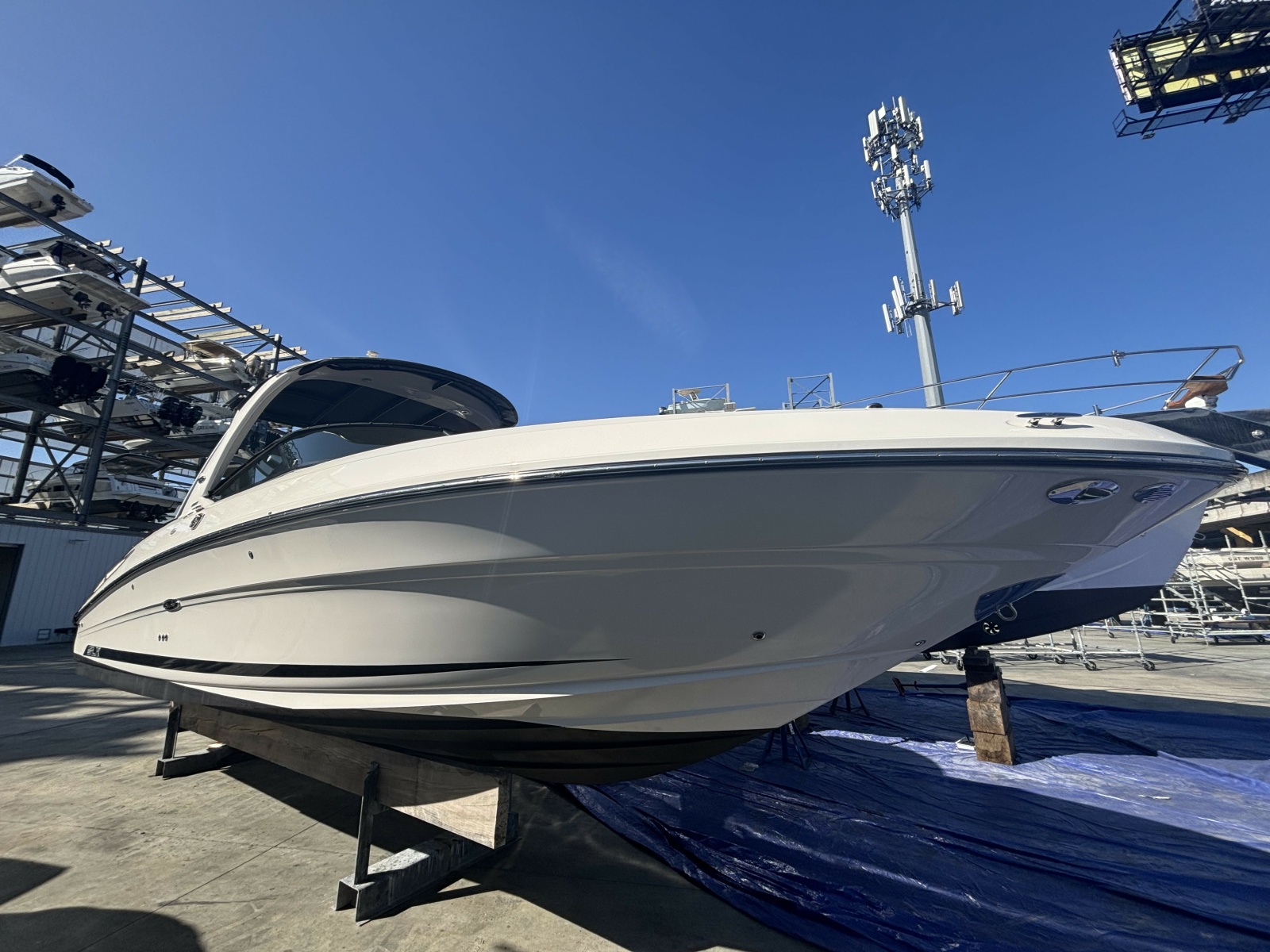 2014 Sea Ray — photo 1