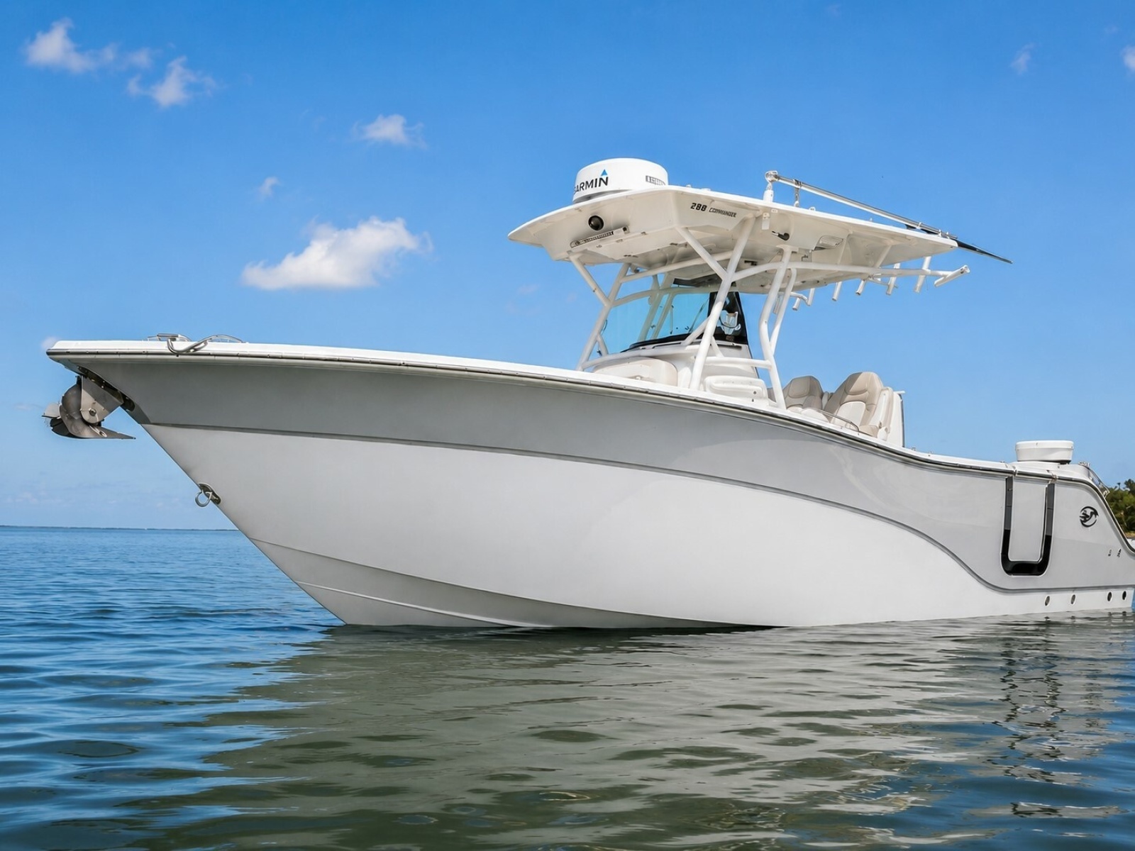 2022 Sea Fox — photo 1