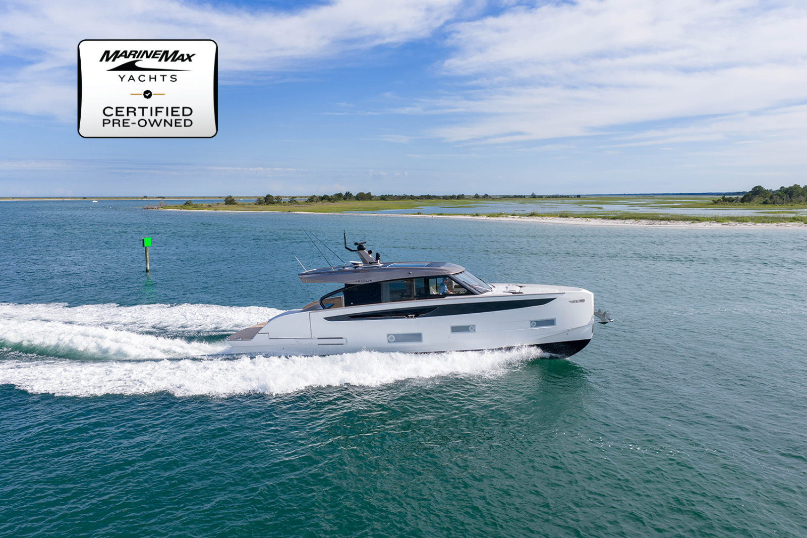 2025 Azimut Seadeck 6 — photo 1