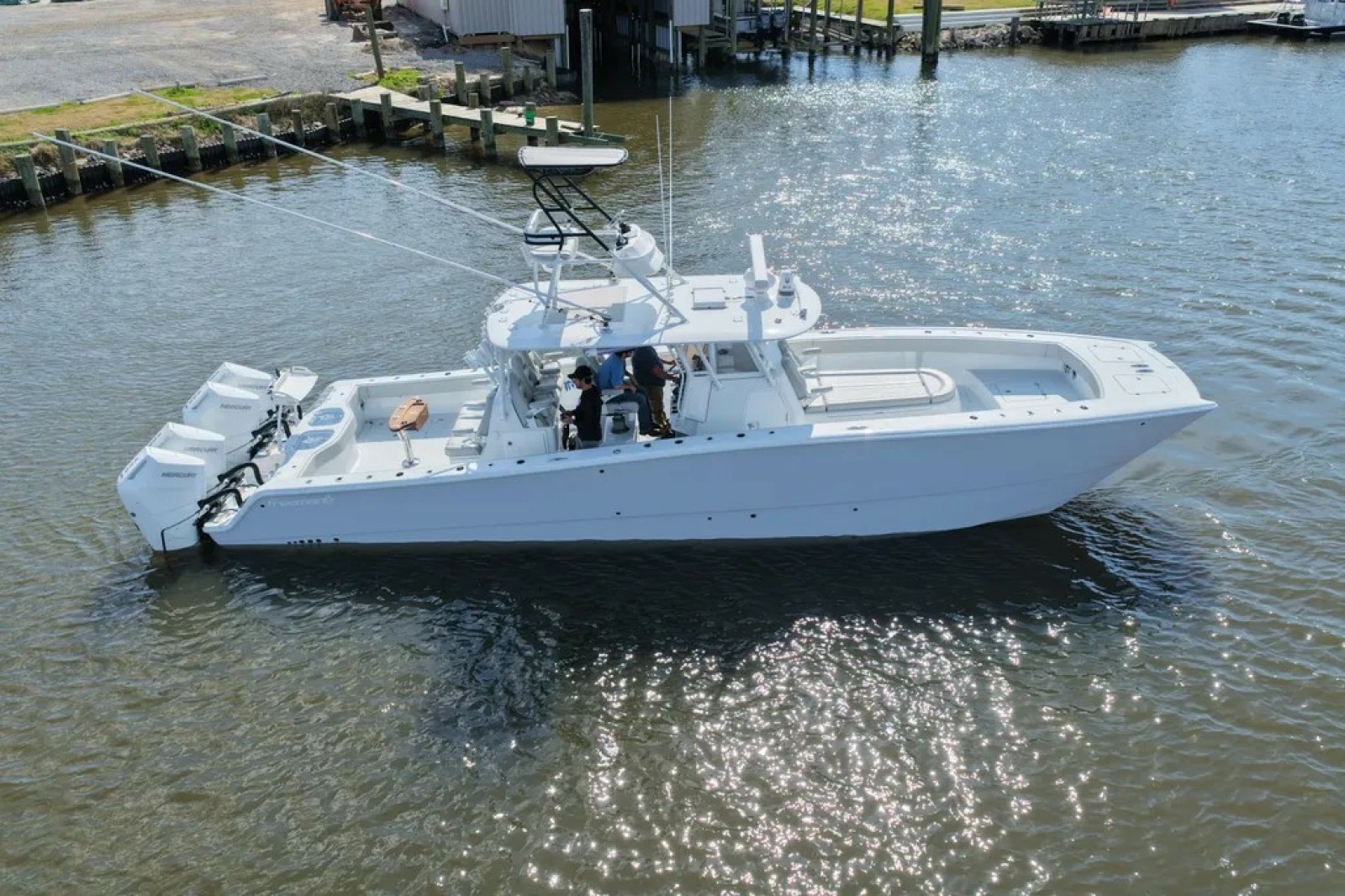 2025 Freeman 42LR — photo 1